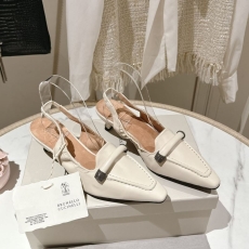 Brunello Cucinelli Sandals